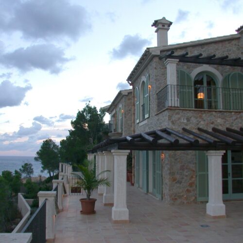 Jordi Mico Architech